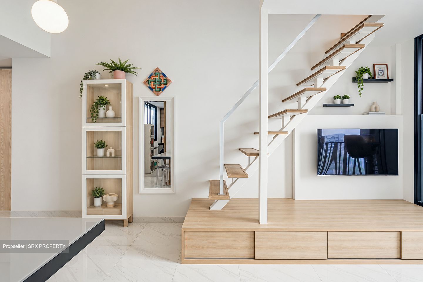 Le Quest (D23), Apartment #631450821